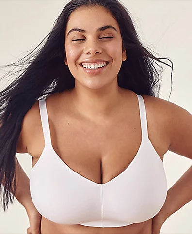 How to choose your plus-size bra?