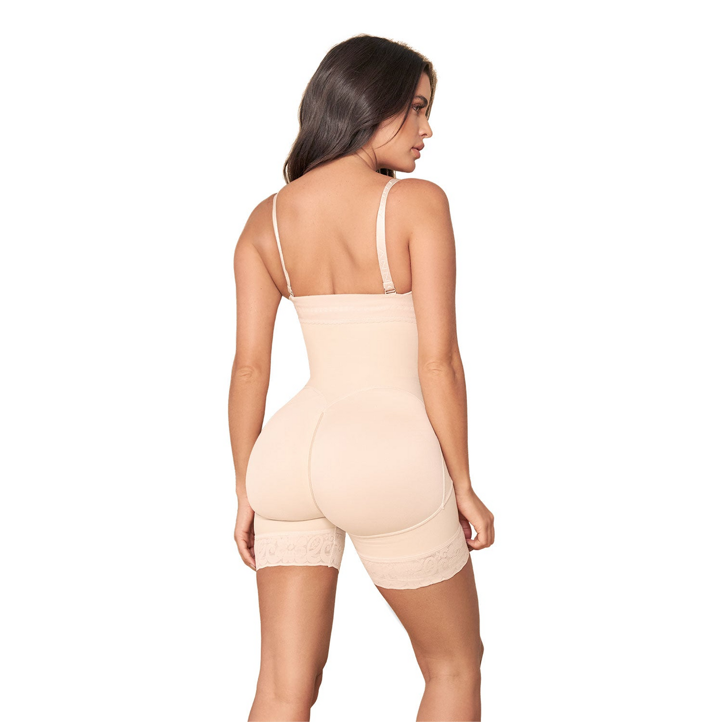 Ann Chery 1040 Strapless Hourglass Faja Shapewear for Women - Perfect Your Curves