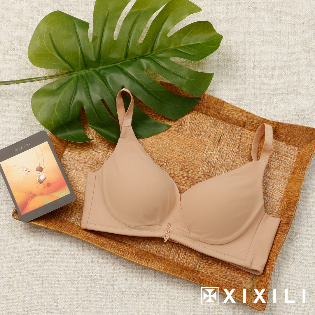 XIXILI 1330 Seamless Smooth Bra