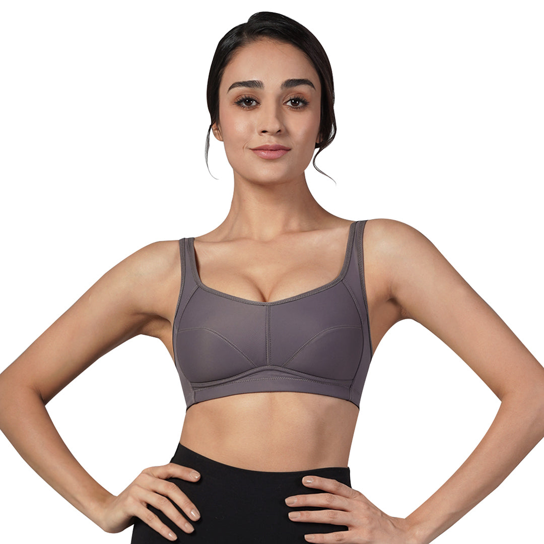 XIXILI XIB 0104 - All In X-Active Sports Bra