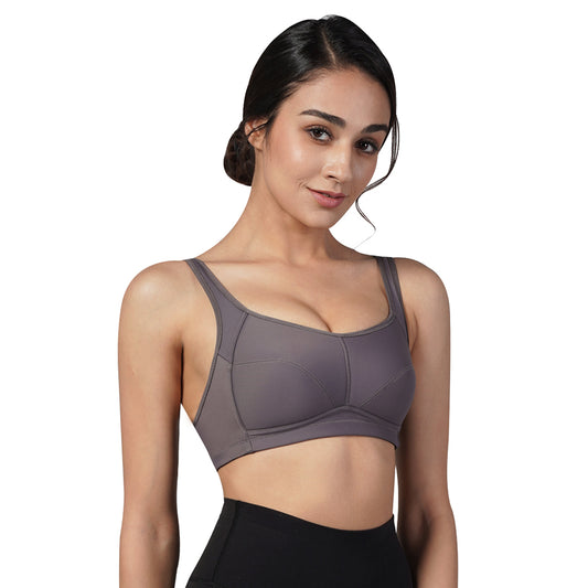 XIXILI XIB 0104 - All In X-Active Sports Bra