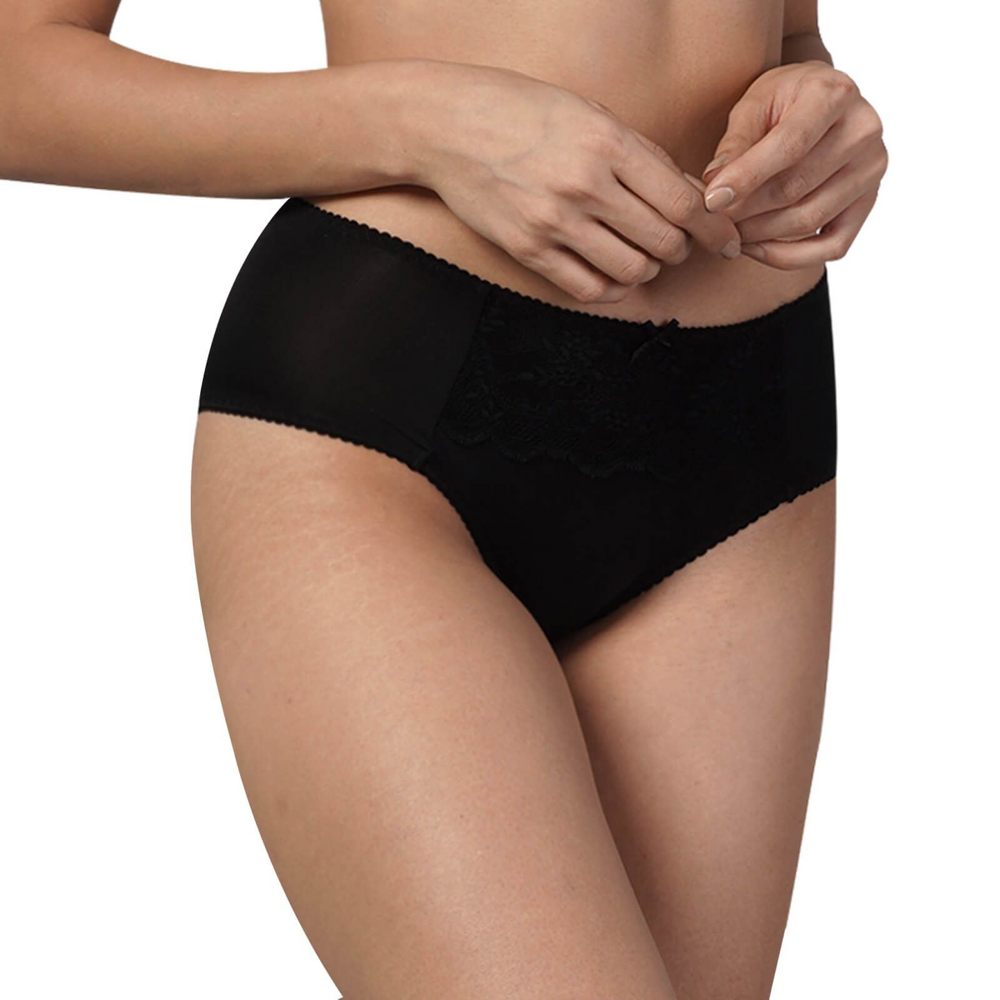 XIXILI Rufina Boyleg Panty OXP 3017