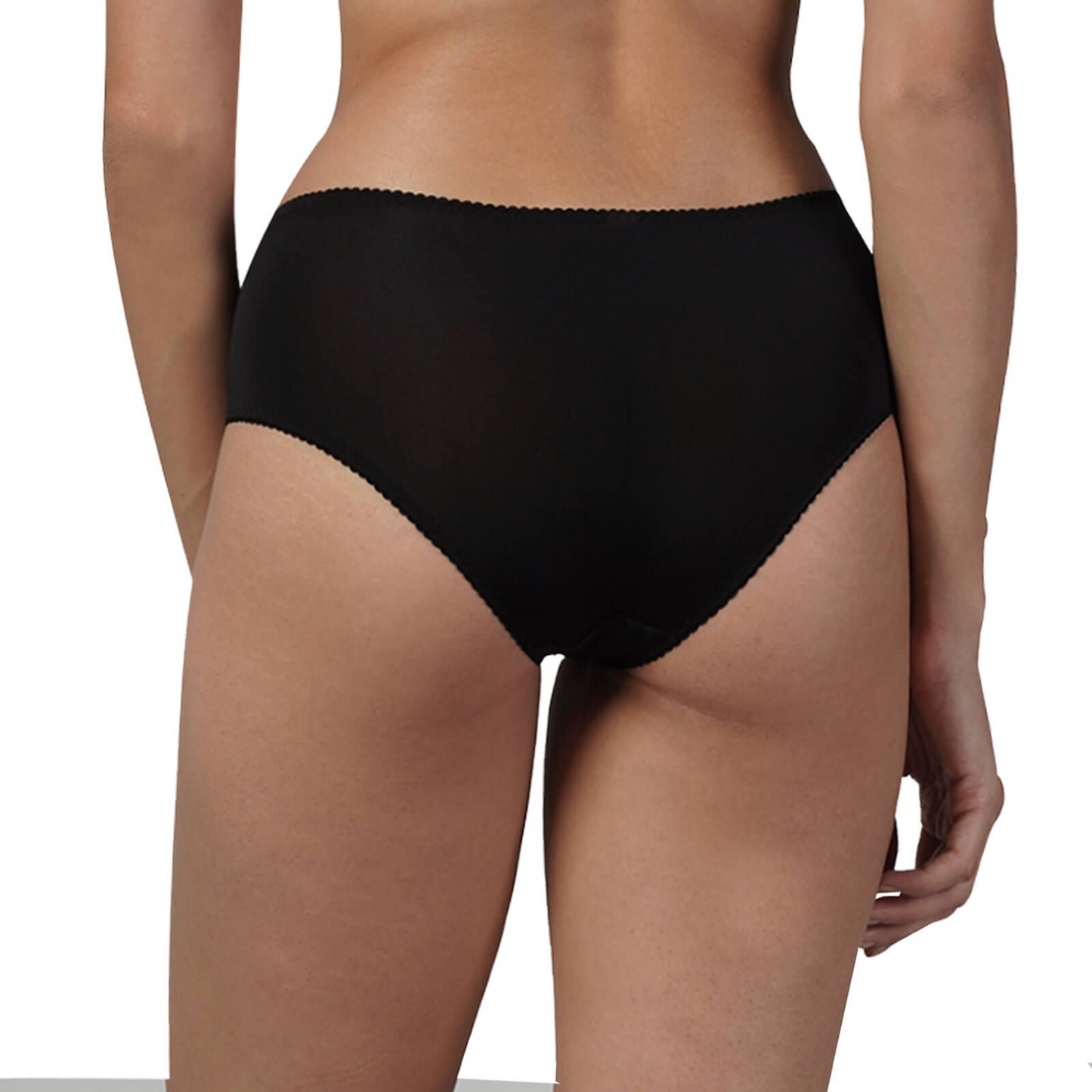 XIXILI Rufina Boyleg Panty OXP 3017