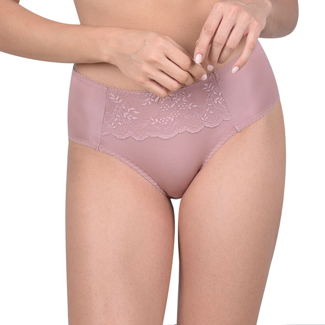 XIXILI Rufina Boyleg Panty OXP 3017