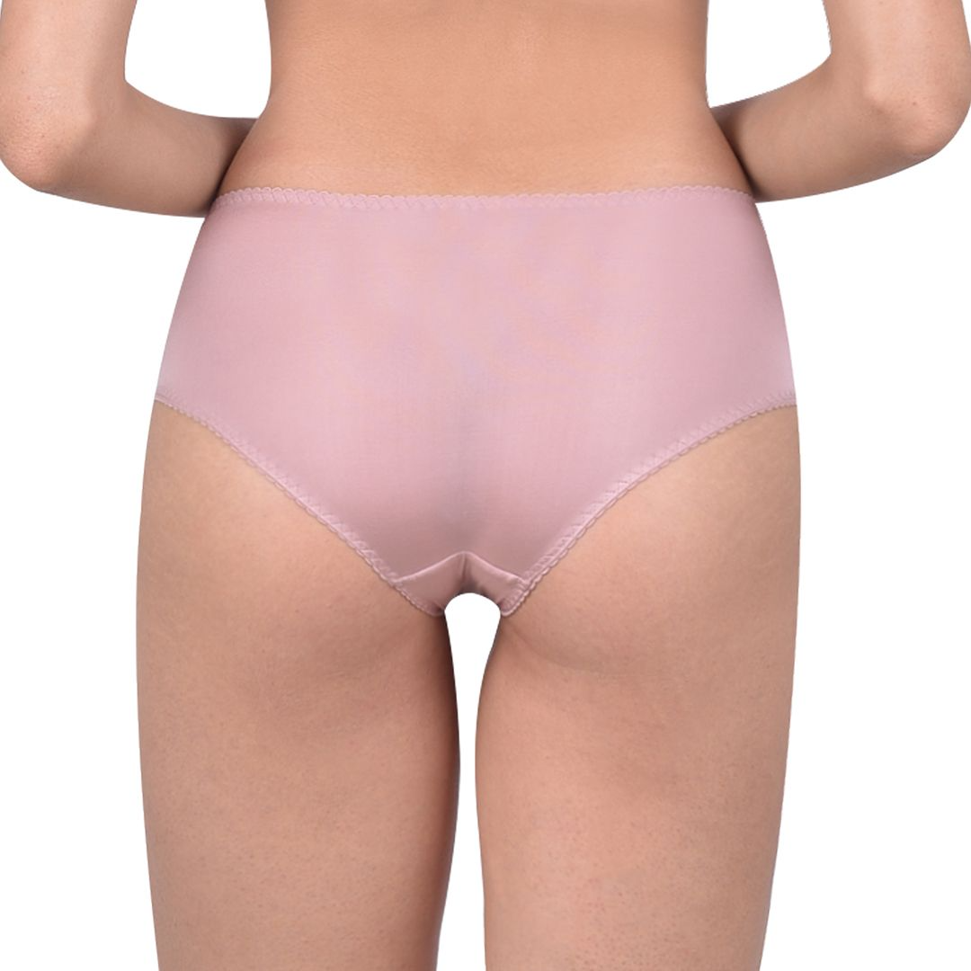 XIXILI Rufina Boyleg Panty OXP 3017