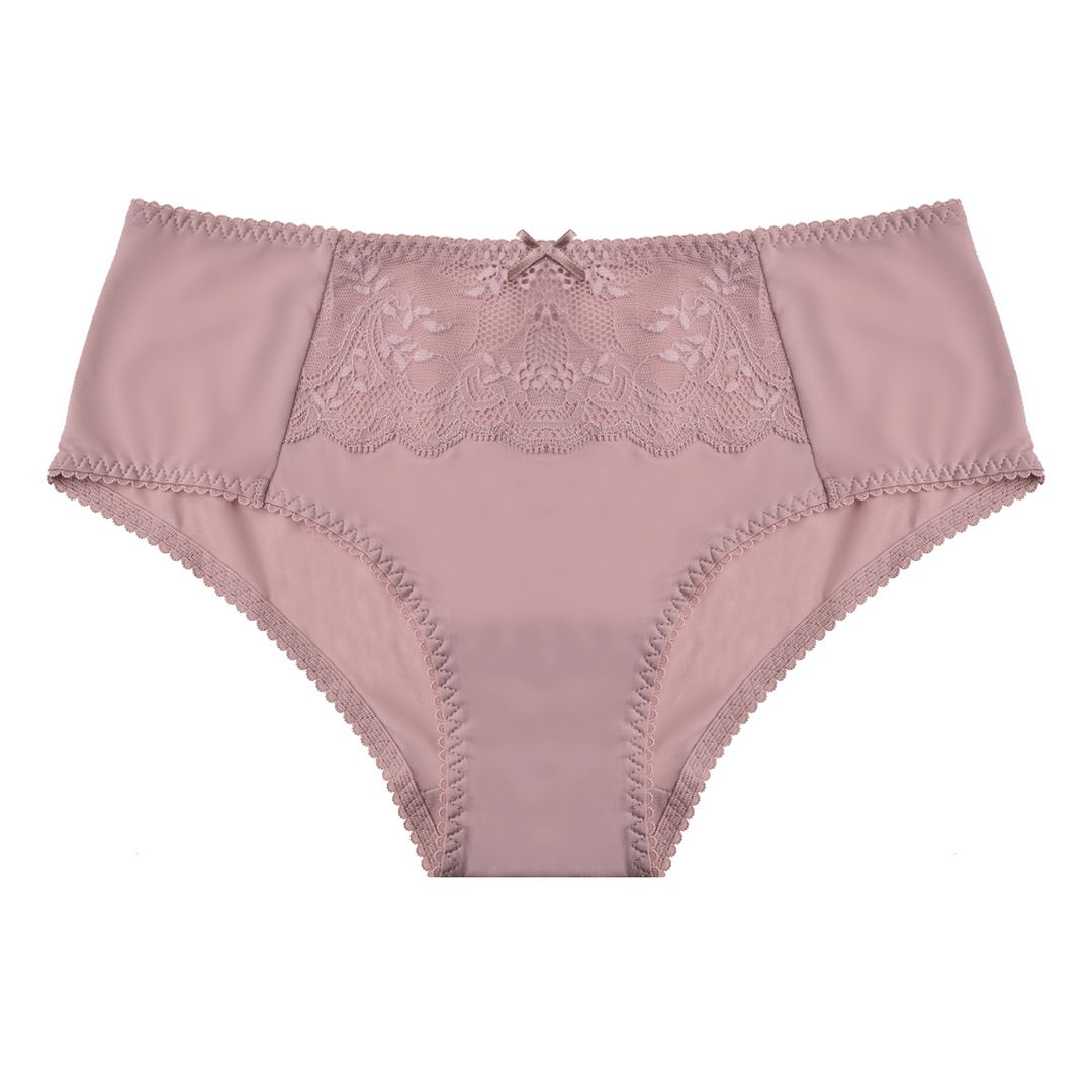 XIXILI Rufina Boyleg Panty OXP 3017