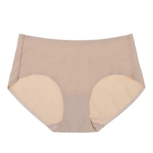 Jay Seamless Boyleg Panty - Basics XIXILI OXP 3038