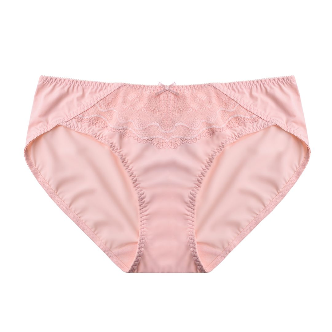 Roselle Boyleg Panty XIXILI OXP 3051