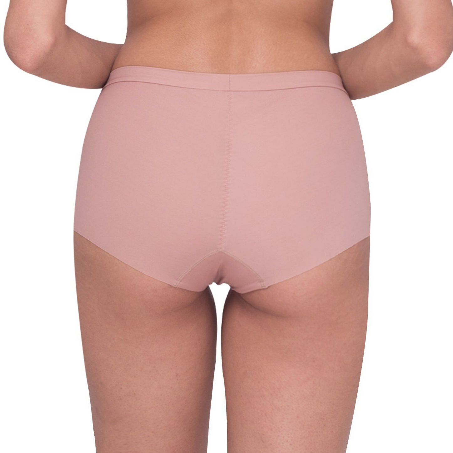 XIXILI OXP 3052 Jazlyn Seamless Boyleg Panty