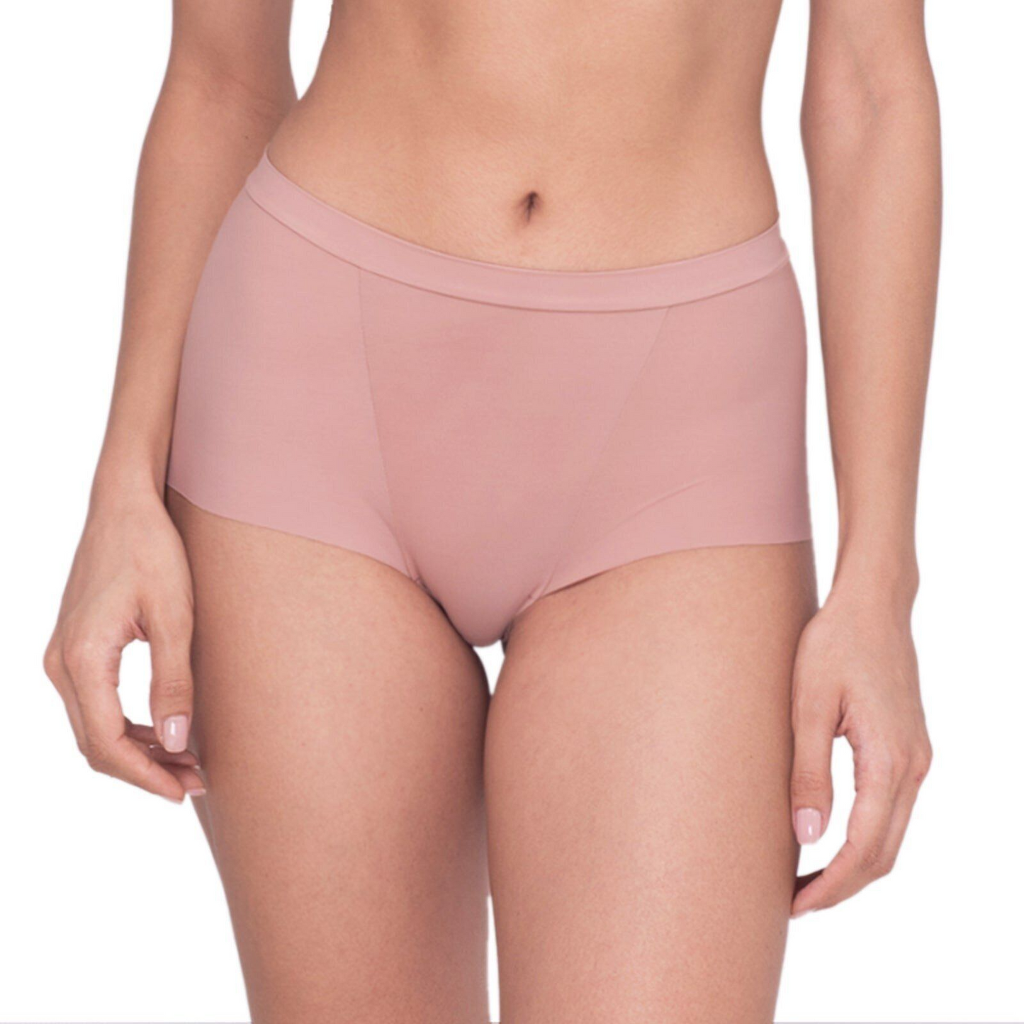 XIXILI OXP 3052 Jazlyn Seamless Boyleg Panty