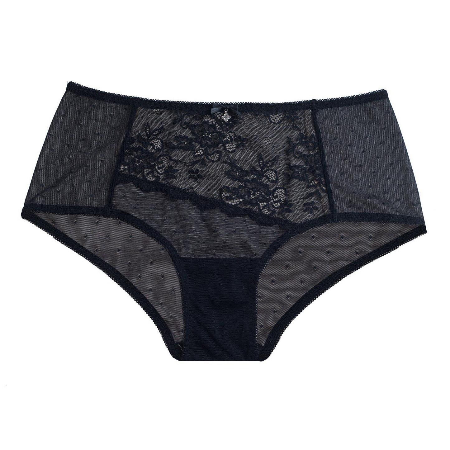 XIXILI OXP 3053 Mei Mid Waist Boyleg Panty