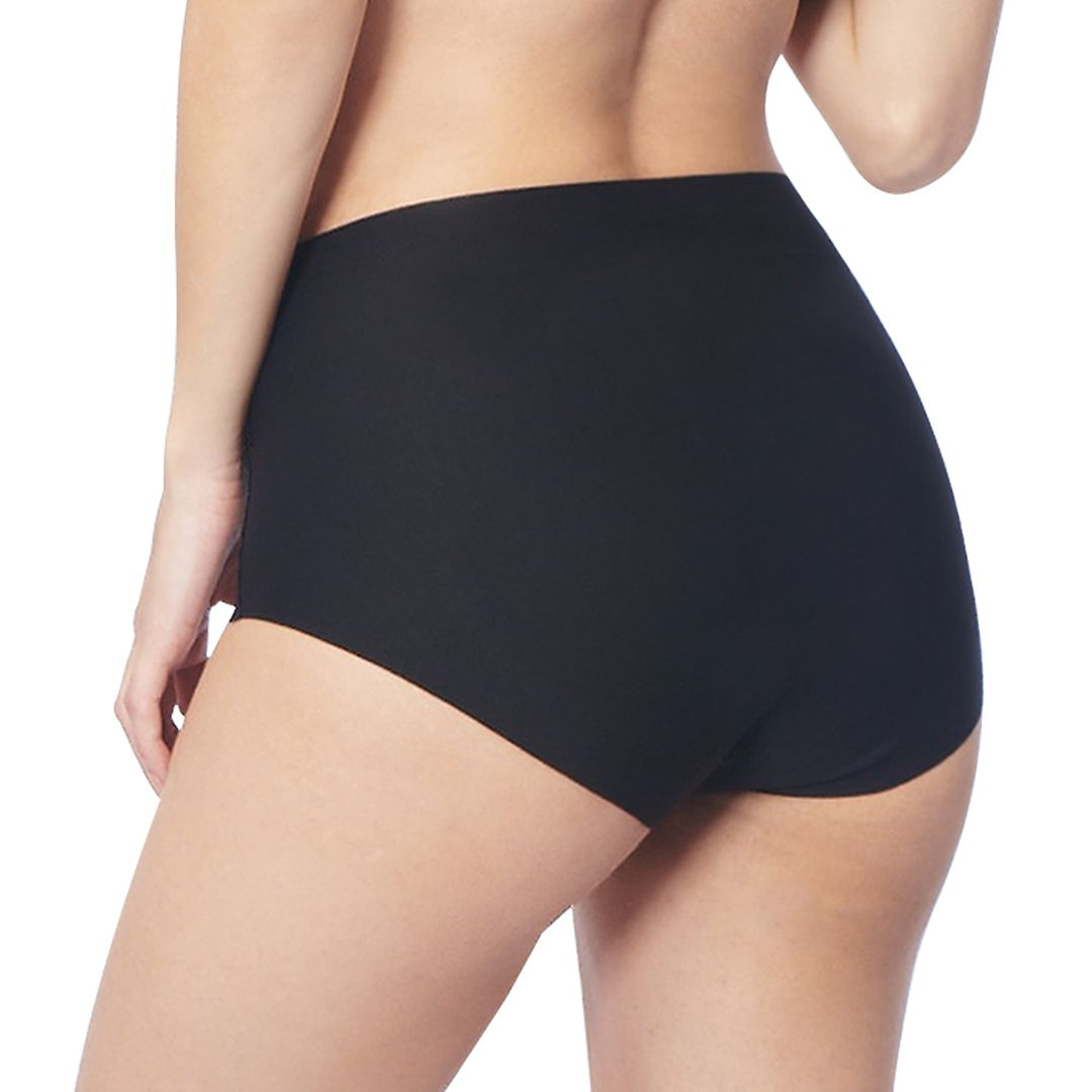 XIXILI OXP 3082 Jovina Seamless Boyleg Panty