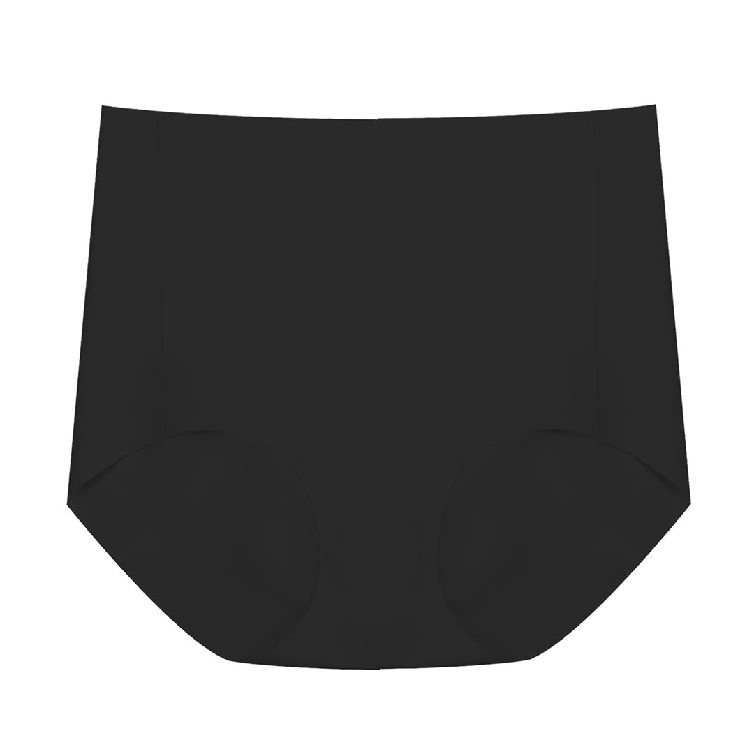 XIXILI OXP 3082 Jovina Seamless Boyleg Panty