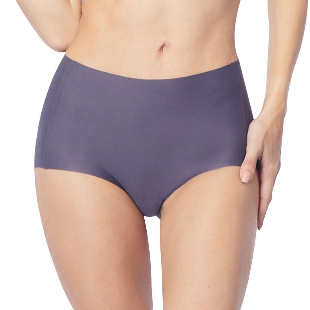 XIXILI OXP 3082 Jovina Seamless Boyleg Panty