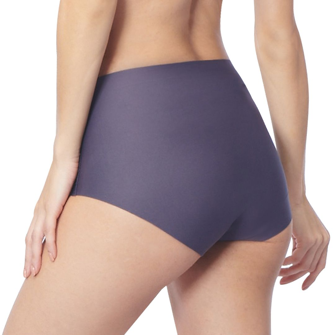 XIXILI OXP 3082 Jovina Seamless Boyleg Panty