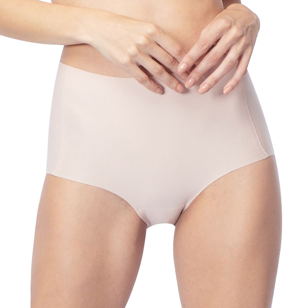 XIXILI OXP 3082 Jovina Seamless Boyleg Panty