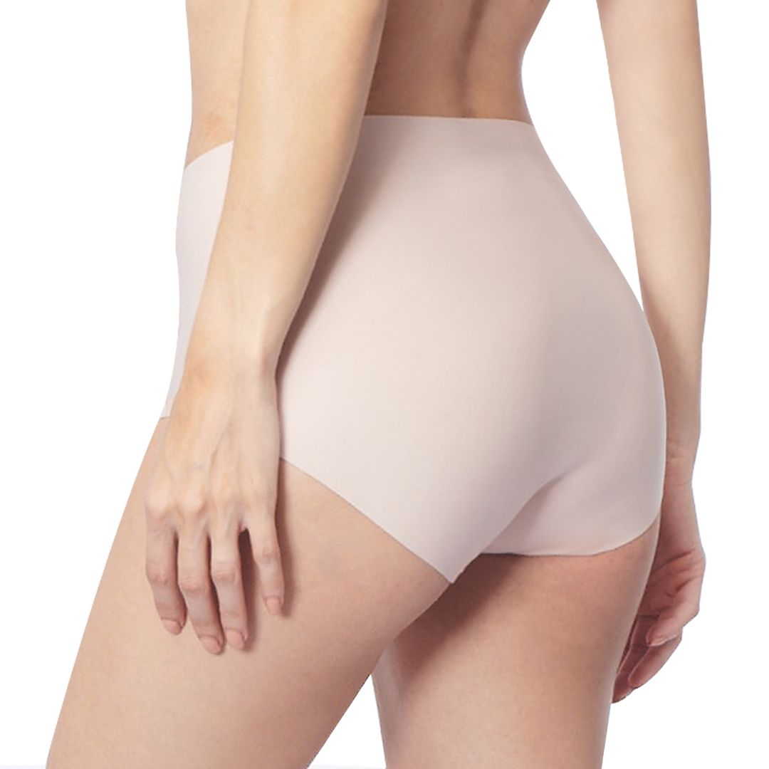 XIXILI OXP 3082 Jovina Seamless Boyleg Panty