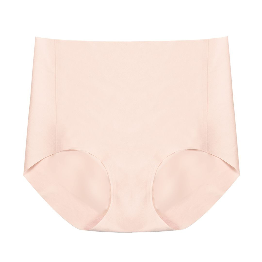 XIXILI OXP 3082 Jovina Seamless Boyleg Panty