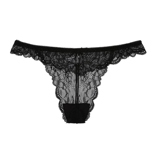 XIXILI XIP 1025 Ariba Lace Thong