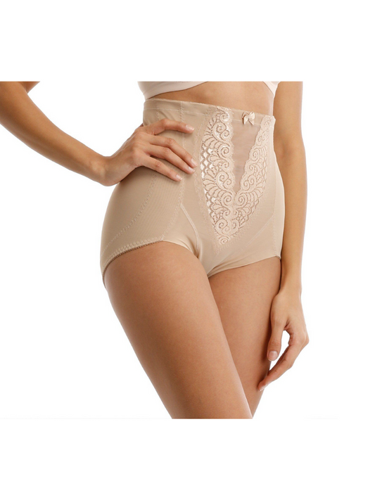 Xixili 8001 Classic Shaper Panty