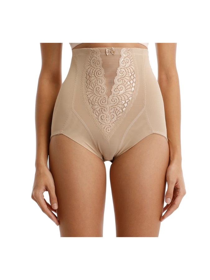 Xixili 8001 Classic Shaper Panty