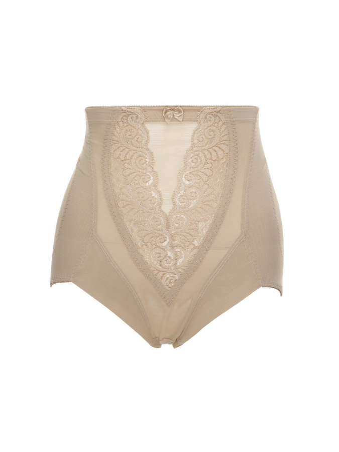 Xixili 8001 Classic Shaper Panty